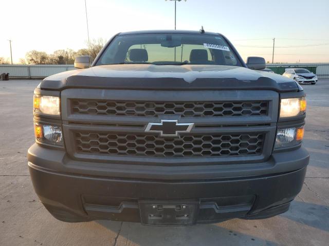 2015 CHEVROLET SILVERADO - 1GCNCPEC2FZ444882