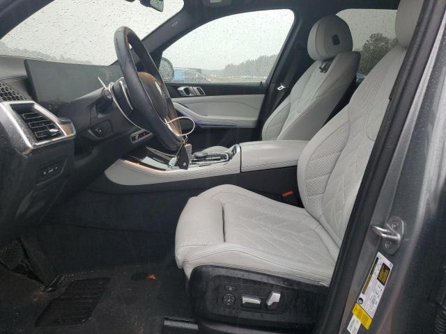 2024 BMW X5 SDRIVE - 5UX13EU09R9S65574