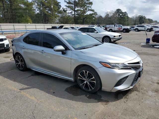 2018 TOYOTA CAMRY L - JTNB11HK6J3033209