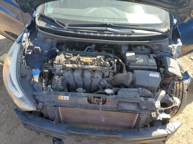 2015 HYUNDAI ELANTRA SE - KMHDH4AE2FU452914