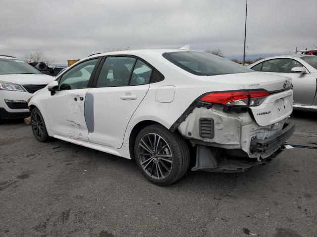 5YFEPRAE7LP080889 Toyota Corolla Le 2020