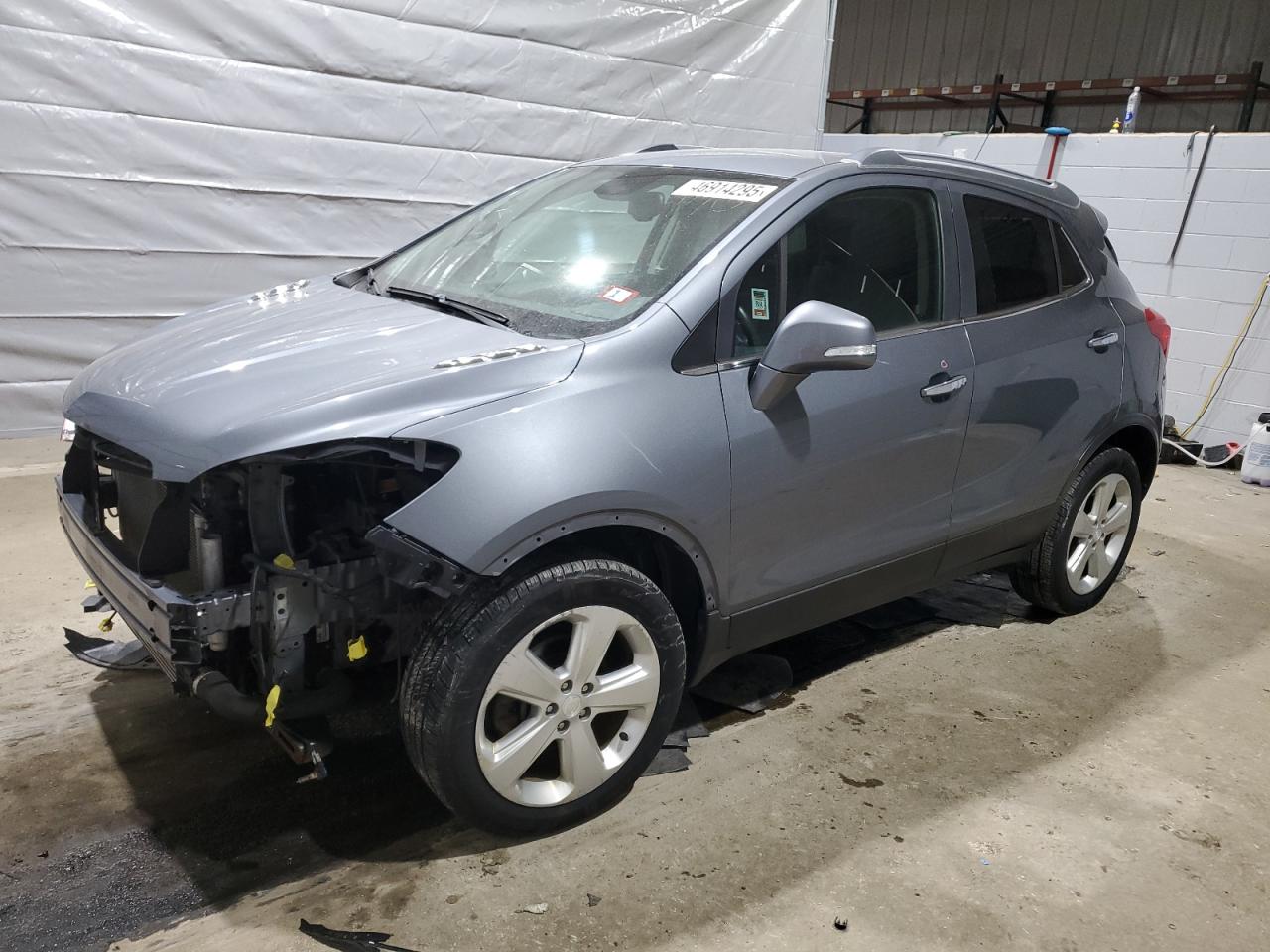BUICK ENCORE CONVENIENCE