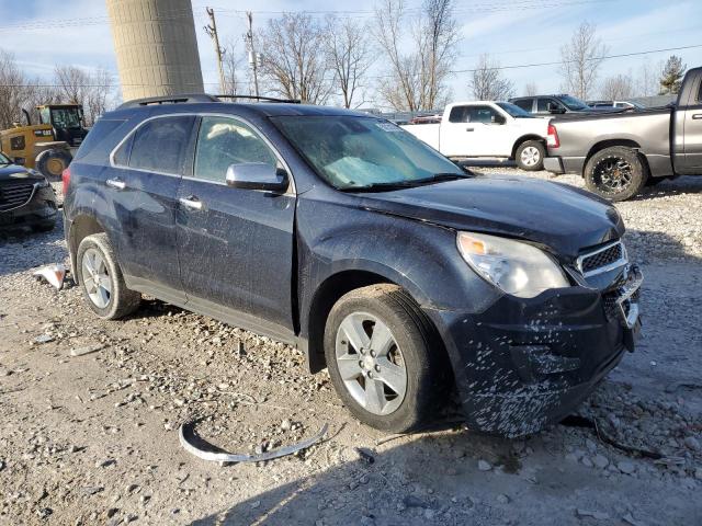 2015 CHEVROLET EQUINOX LT - 2GNALBEK5F6196798