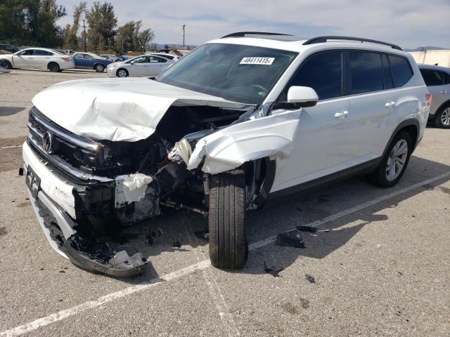 Vin: 1v2kr2caxpc526268, lot: 48411415, volkswagen atlas se 2023 img_1