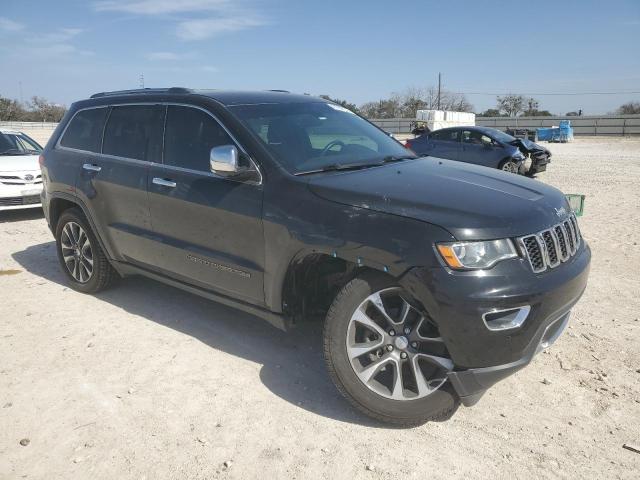 2018 JEEP GRAND CHER - 1C4RJEBG5JC182466