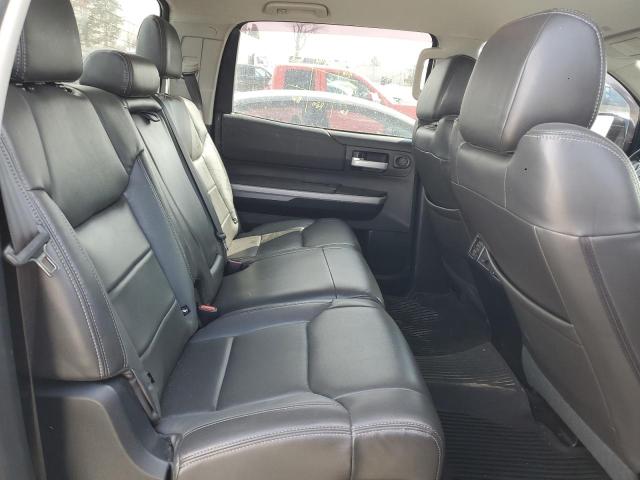 2021 TOYOTA TUNDRA CRE - 5TFDY5F18MX958985