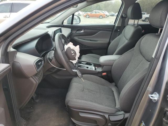 2019 HYUNDAI SANTA FE S - 5NMS23AD0KH112841