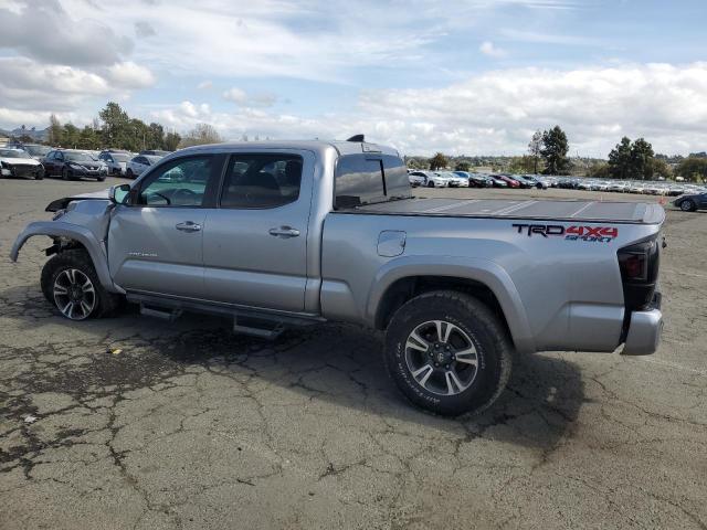 Vin: 3tmdz5bn8jm037972, lot: 50272955, toyota tacoma double cab 20182