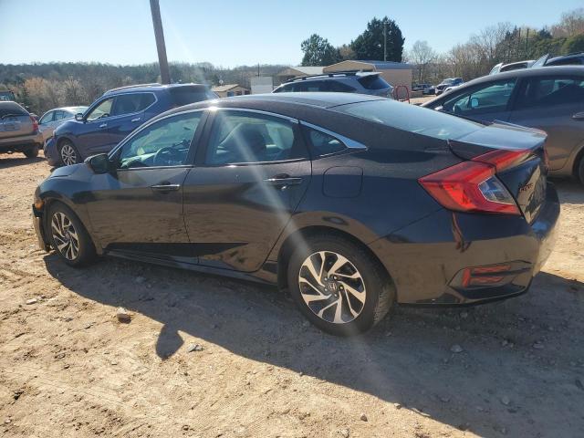 2016 HONDA CIVIC EX - 2HGFC2F70GH508140