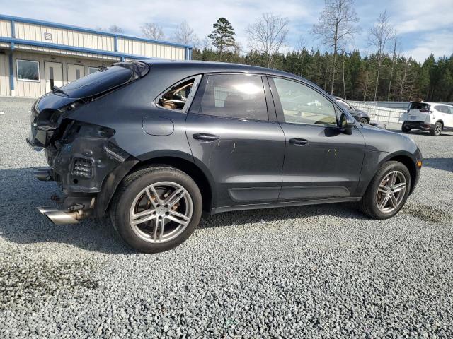 Vin: wp1ab2a53hlb14779, lot: 49555965, porsche macan s 20173