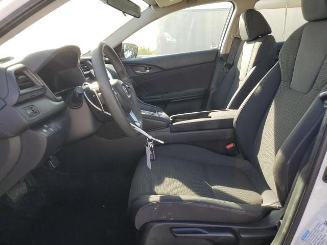 2021 HONDA INSIGHT EX 19XZE4F56ME009835