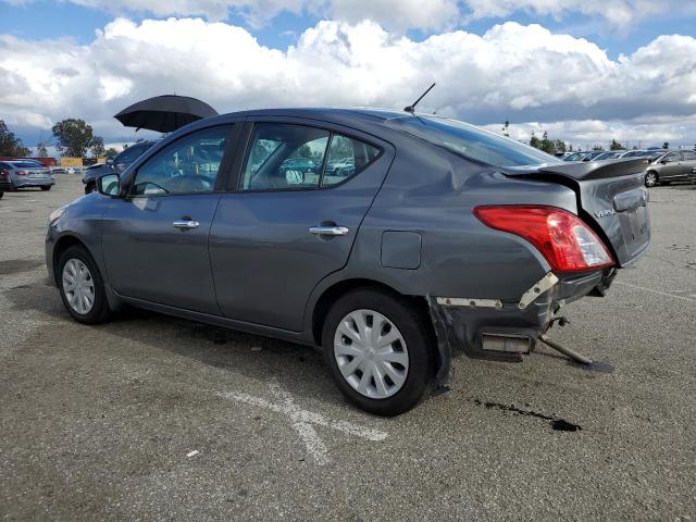 Vin: 3n1cn7ap2hl830578, lot: 48828725, nissan versa s 20172