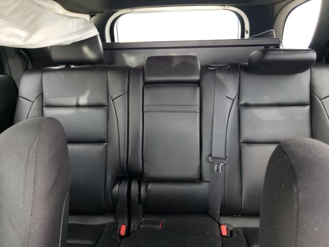 2023 DODGE DURANGO PU 1C4SDJFT7PC590470