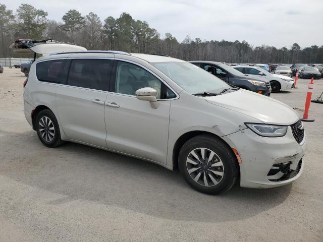 2021 CHRYSLER PACIFICA T - 2C4RC1BG7MR515748