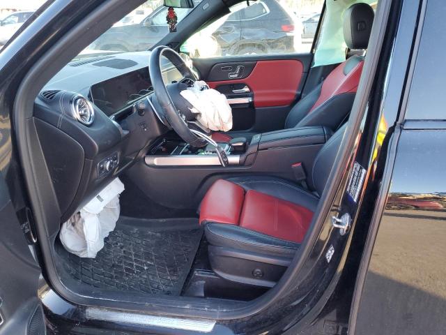 2020 MERCEDES-BENZ GLB 250 4M - W1N4M4HB0LW039202
