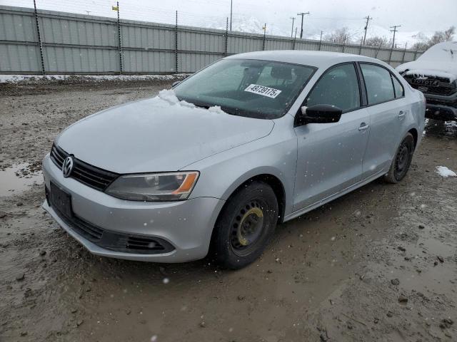 VOLKSWAGEN JETTA BASE