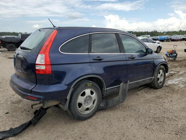 Vin: 5j6re3h33al044707, lot: 51000135, honda crv lx 20103