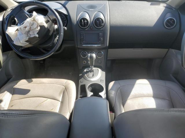 2011 NISSAN ROGUE S - JN8AS5MV1BW275057