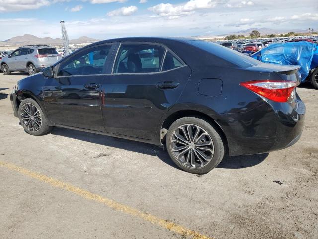 2015 TOYOTA COROLLA L - 5YFBURHE6FP220114