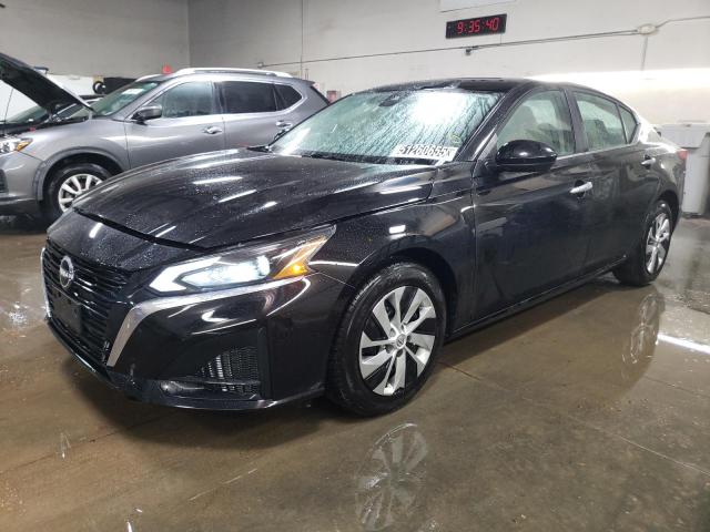 Vin: 1n4bl4bv0pn323225, lot: 51260655, nissan altima s 2023 img_1