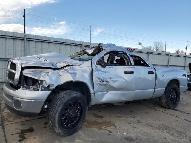 DODGE RAM 1500 S