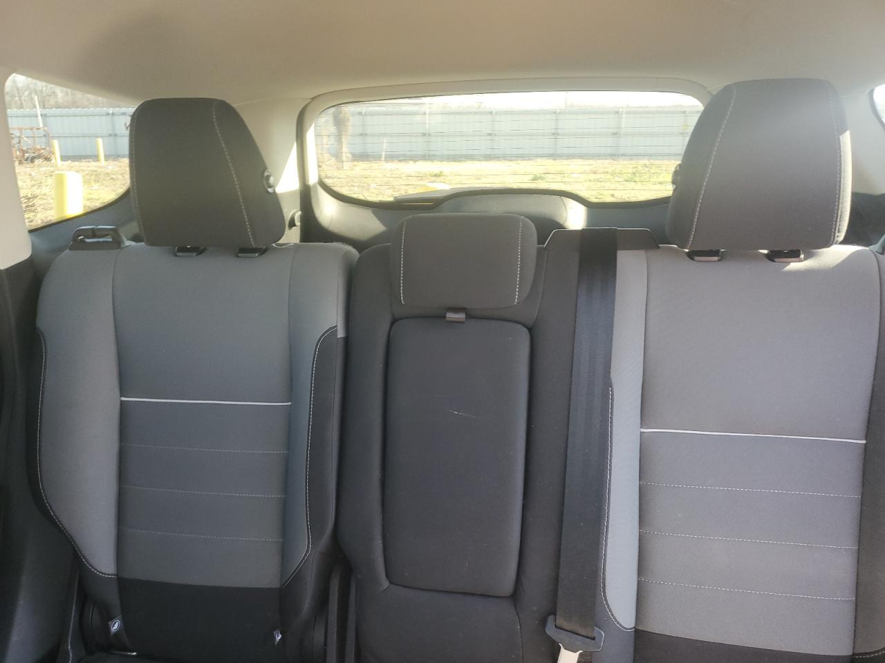 Ford Escape se 2014