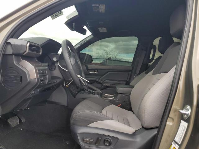 2024 TOYOTA TACOMA DOU - 3TMLB5JN6RM001632