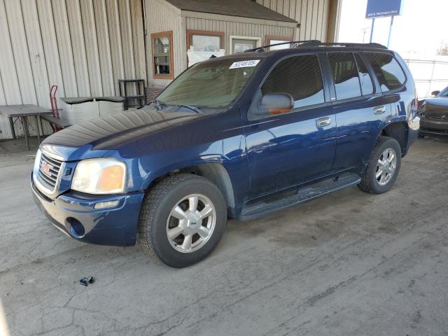 2004 GMC ENVOY #3122952330