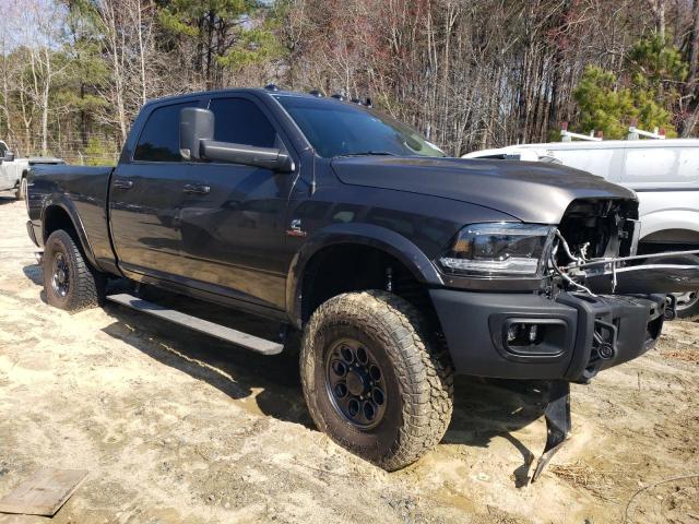 Vin: 3c6ur5flxhg583598, lot: 48684635, ram 2500 laramie 20174