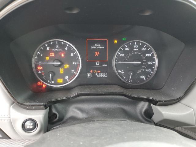 2021 SUBARU LEGACY 4S3BWAB69M3010402