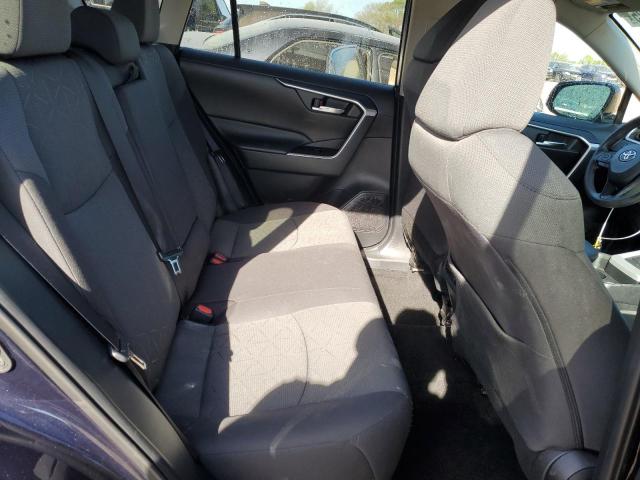 2021 TOYOTA RAV4 XLE - 2T3P1RFV7MW231062