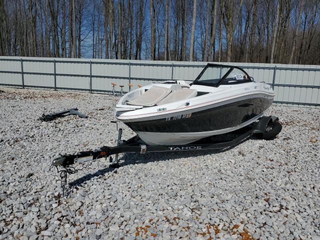 TAHOE BOAT 2018 BUJ91263J718 photo #3