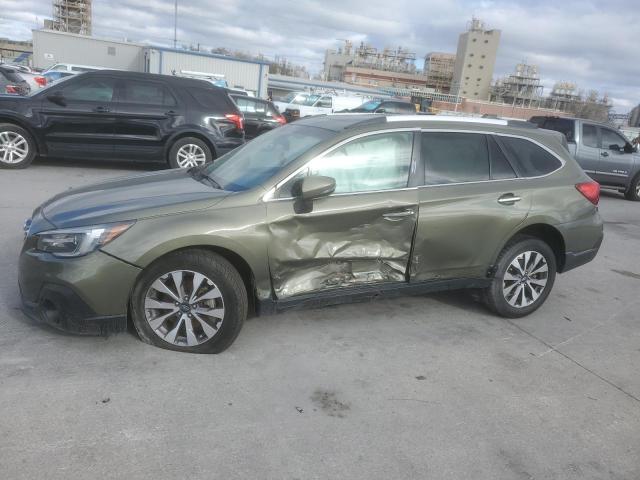 SUBARU OUTBACK TO