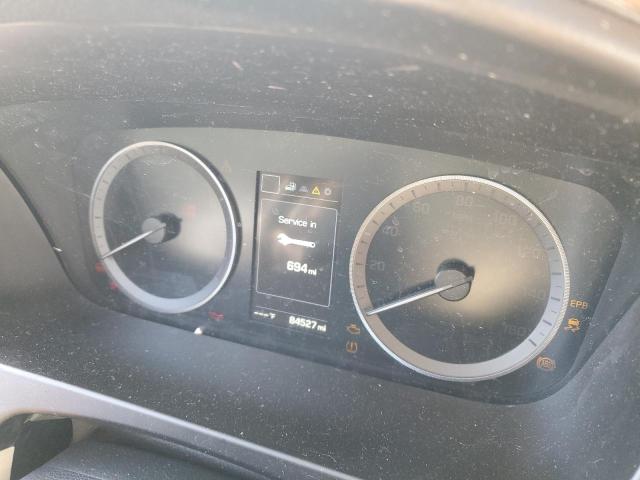 2016 HYUNDAI SONATA SPO - 5NPE34AF7GH299538
