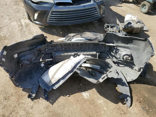 2019 JEEP CHEROKEE L - 1C4PJLLN8KD209714