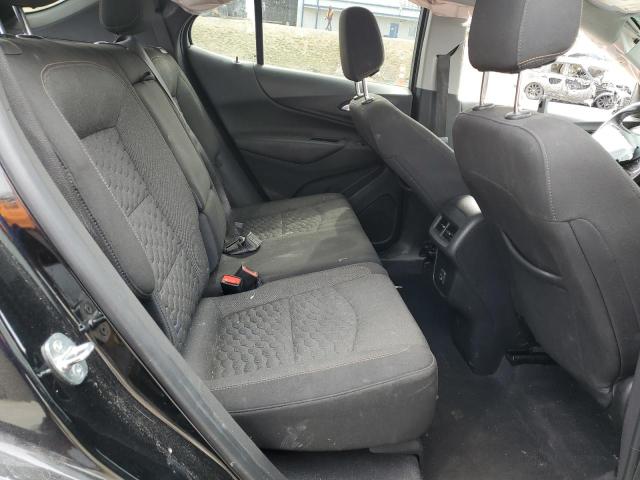 2021 CHEVROLET EQUINOX LT 3GNAXKEVXML305411