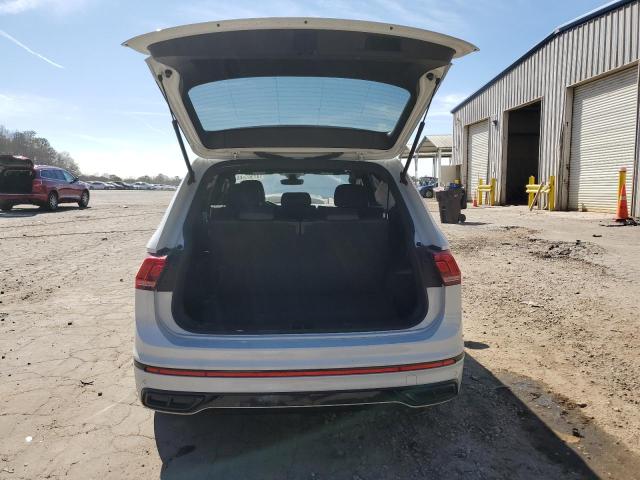 2023 VOLKSWAGEN TIGUAN SE - 3VVCB7AX6PM001044