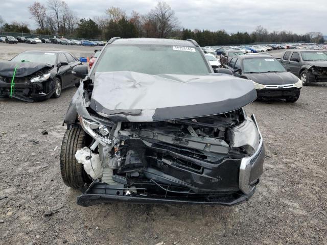 2018 MITSUBISHI OUTLANDER - JA4AD3A33JZ034296