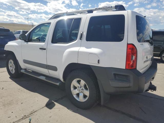 Vin: 5n1an0nw4cc513186, lot: 50655765, nissan xterra off road 20122