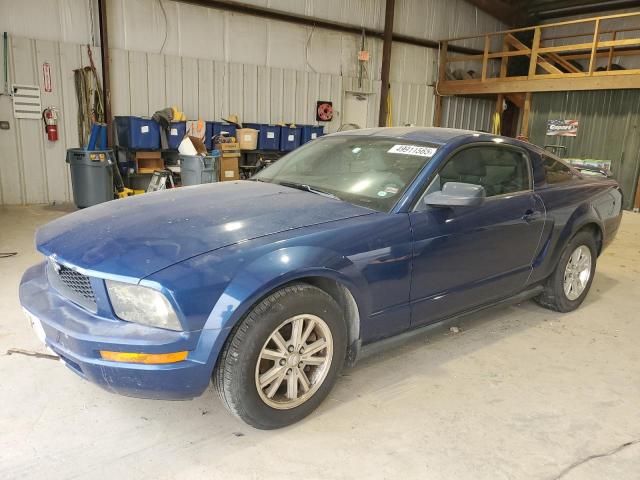 2008 FORD MUSTANG #3114678232