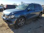 2020 VOLKSWAGEN TIGUAN SE - 3VV3B7AXXLM150387
