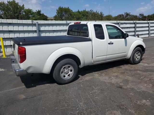 Vin: 1n6bd0ct8gn796512, lot: 49523915, nissan frontier s 20163