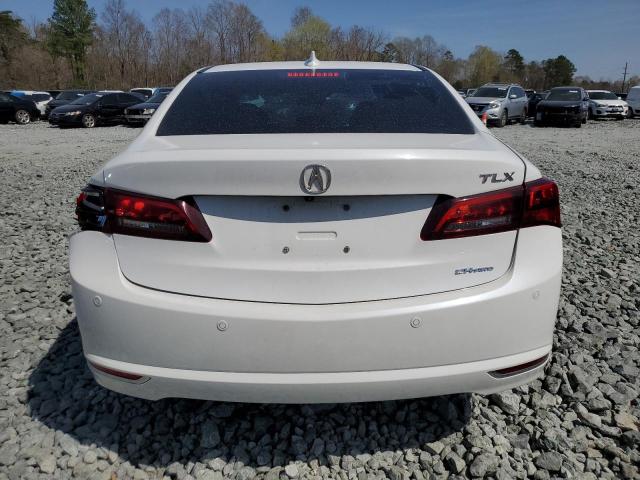2016 ACURA TLX ADVANC 19UUB3F71GA001164