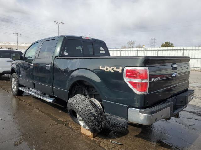 Vin: 1ftfw1et2efc08368, lot: 48591225, ford f-150 supercrew 20142