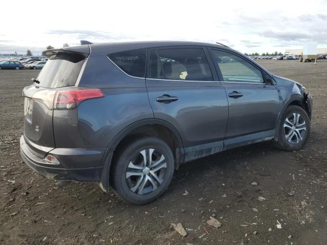 Vin: jtmbfrev5jj740672, lot: 50189745, toyota rav4 le 20183