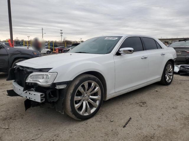 2019 CHRYSLER 300 LIMITE - 2C3CCAEG6KH609791