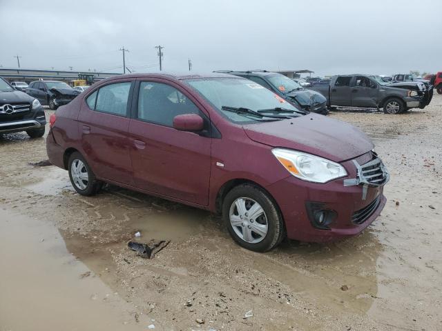 Vin: ml32f3fj4hhf11710, lot: 50873115, mitsubishi mirage g4 es 20174
