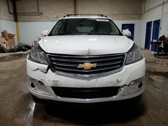 2017 CHEVROLET TRAVERSE L - 1GNKVGKD5HJ351082