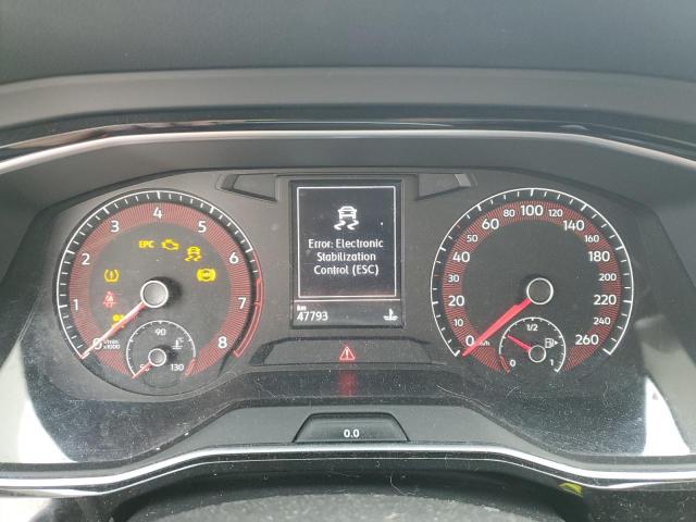 2019 VOLKSWAGEN JETTA HIGH 3VWW57BU1KM130533