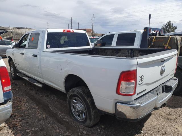 Vin: 3c6ur5hl7kg559408, lot: 48903045, ram 2500 tradesman 20192